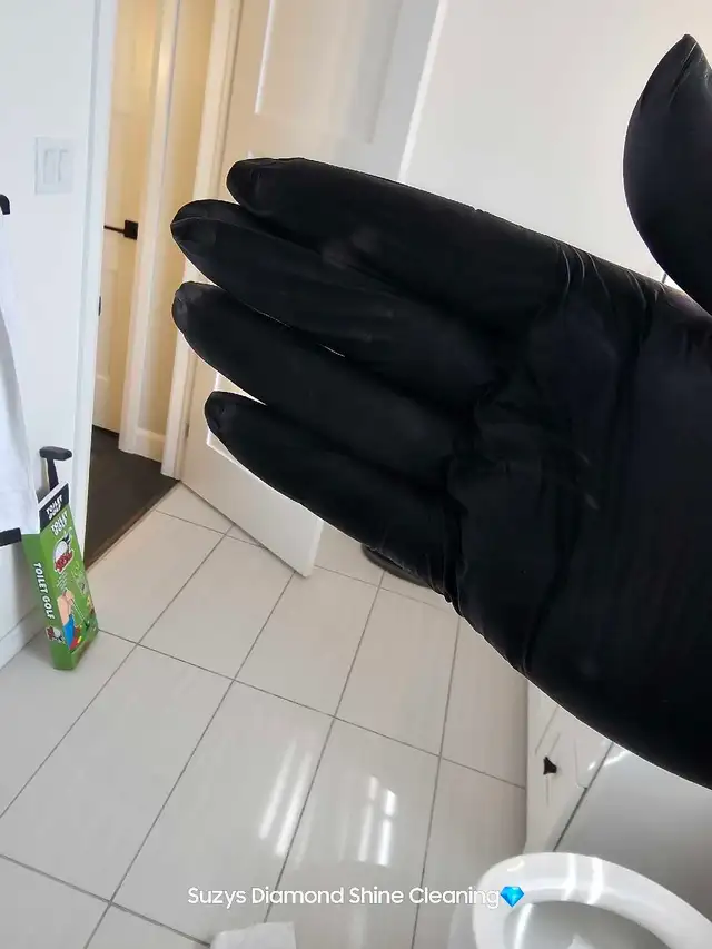 Suzys Diamond Shine Cleaning - Photo 9