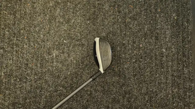 Taylormade Sim 2 Max 4 wood - Photo 4