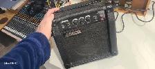 guitar amp, practice amp, GREAT DEAL only $20 works great