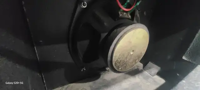 guitar amp, practice amp, GREAT DEAL only $20 works great - Photo 7