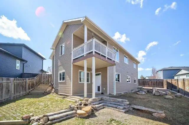 Coalhurst Home For Sale | 5 Bedroom - Photo 2