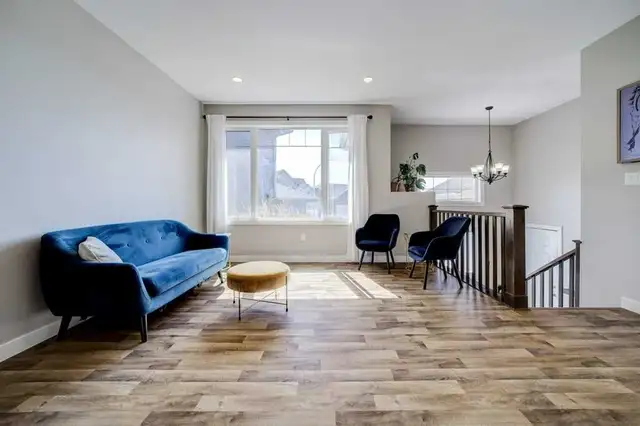 Coalhurst Home For Sale | 5 Bedroom - Photo 7