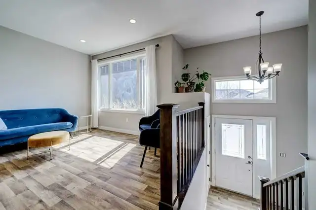 Coalhurst Home For Sale | 5 Bedroom - Photo 8