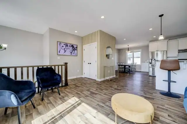 Coalhurst Home For Sale | 5 Bedroom - Photo 9