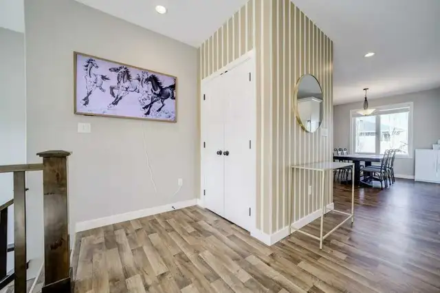 Coalhurst Home For Sale | 5 Bedroom - Photo 10