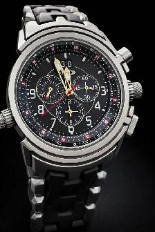 Oackley 12 gauge titanium