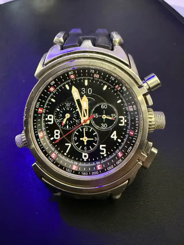 Oackley 12 gauge titanium - Photo 5