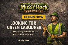 Labourer Wanted – Full Time (Start Monday)