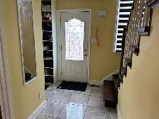 3 Bedrooms House, Rent, Brampton