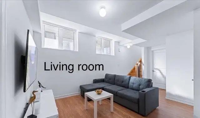 Basement for rent - Photo 2