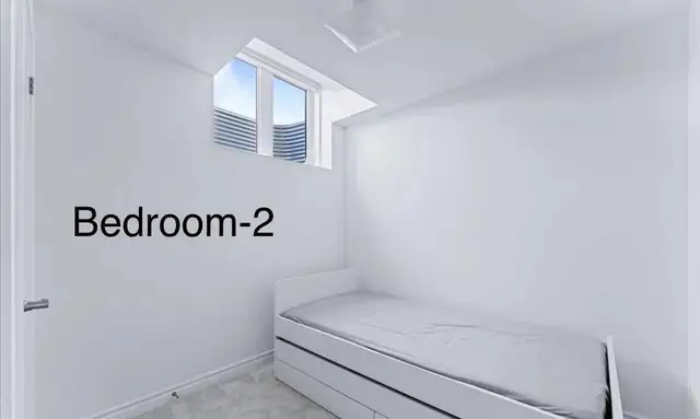 Basement for rent - Photo 3