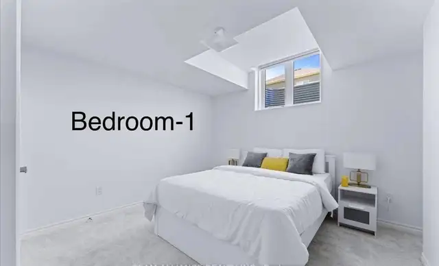 Basement for rent - Photo 4