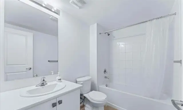 Basement for rent - Photo 5