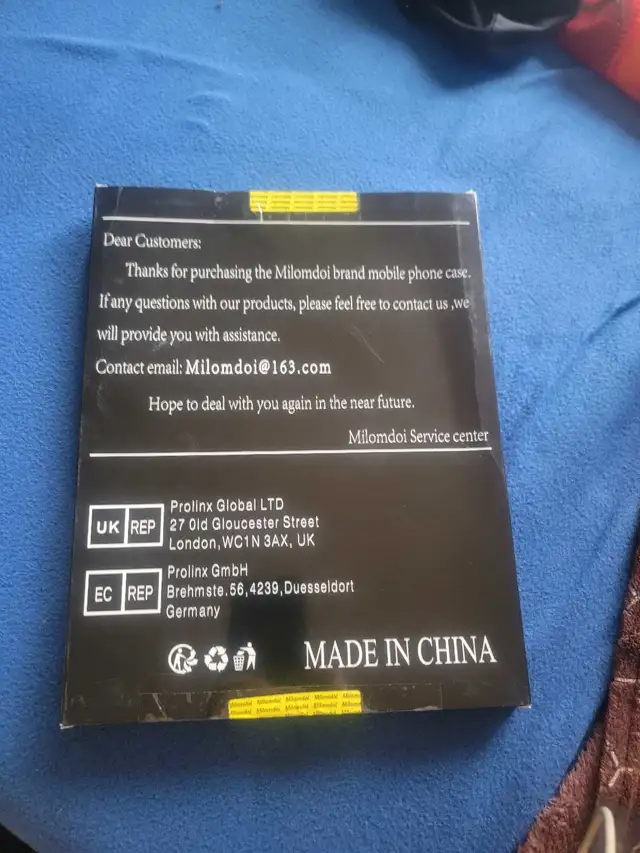 3 pack screen protectors - Photo 2