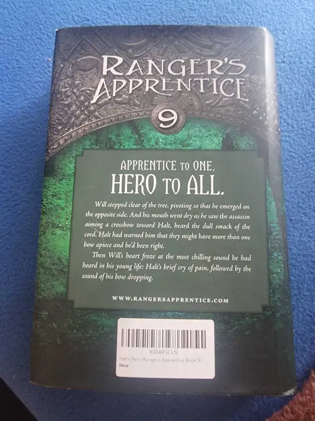 Ranger's Apprentice - Photo 2