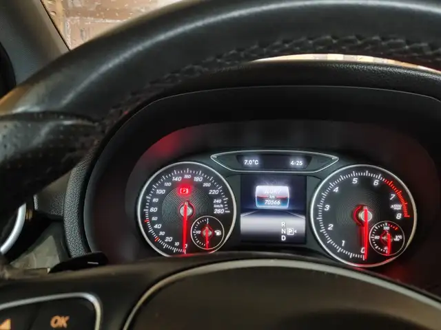 Mercedes Benz B250 Turbo 4 Matic - Photo 8