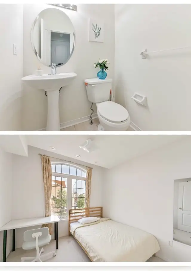 2 bedrooms 1bathroom for rent in Scarborough $1700 - Photo 7