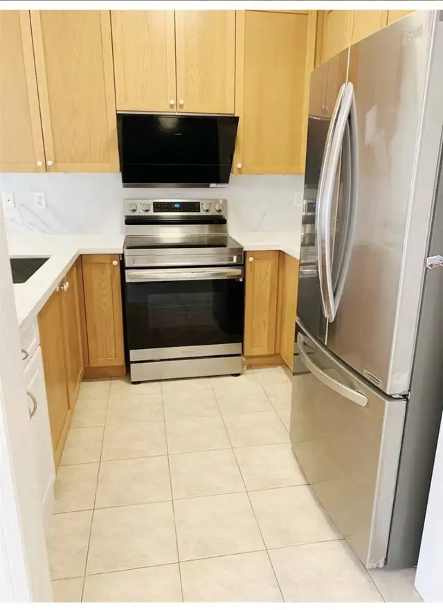 2 bedrooms 1bathroom for rent in Scarborough $1700 - Photo 8