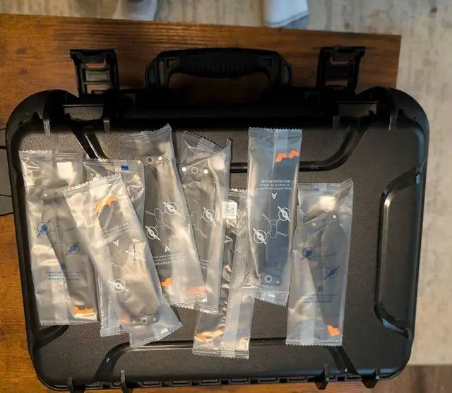 DJI Mavic 3 Pro Fly More Combo (DJI RC) – NEW - Photo 2