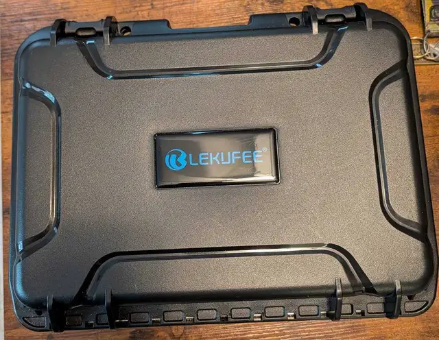 DJI Mavic 3 Pro Fly More Combo (DJI RC) – NEW - Photo 3