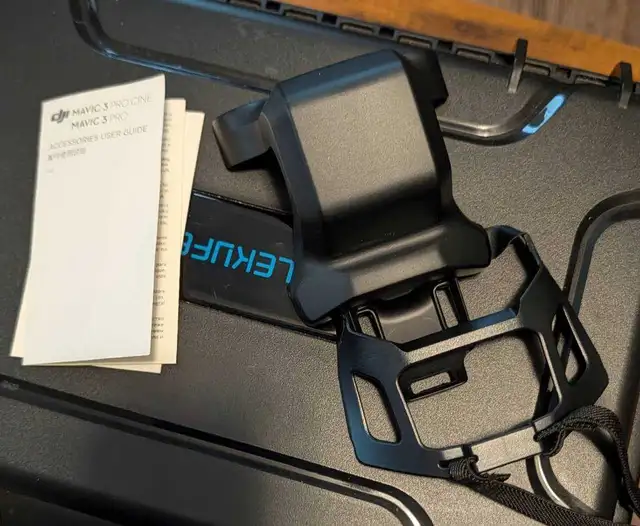 DJI Mavic 3 Pro Fly More Combo (DJI RC) – NEW - Photo 4