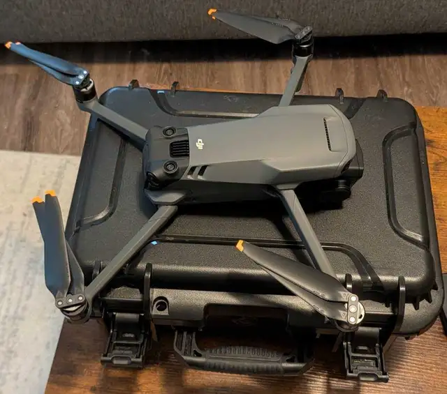 DJI Mavic 3 Pro Fly More Combo (DJI RC) – NEW - Photo 8