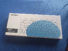 wireless Bluetooth keyboard