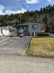 24’x56’ (1344 sq ft) mobile home