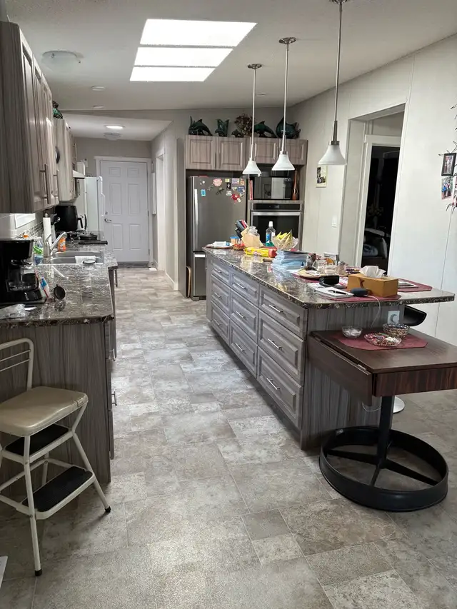 24’x56’ (1344 sq ft) mobile home - Photo 3