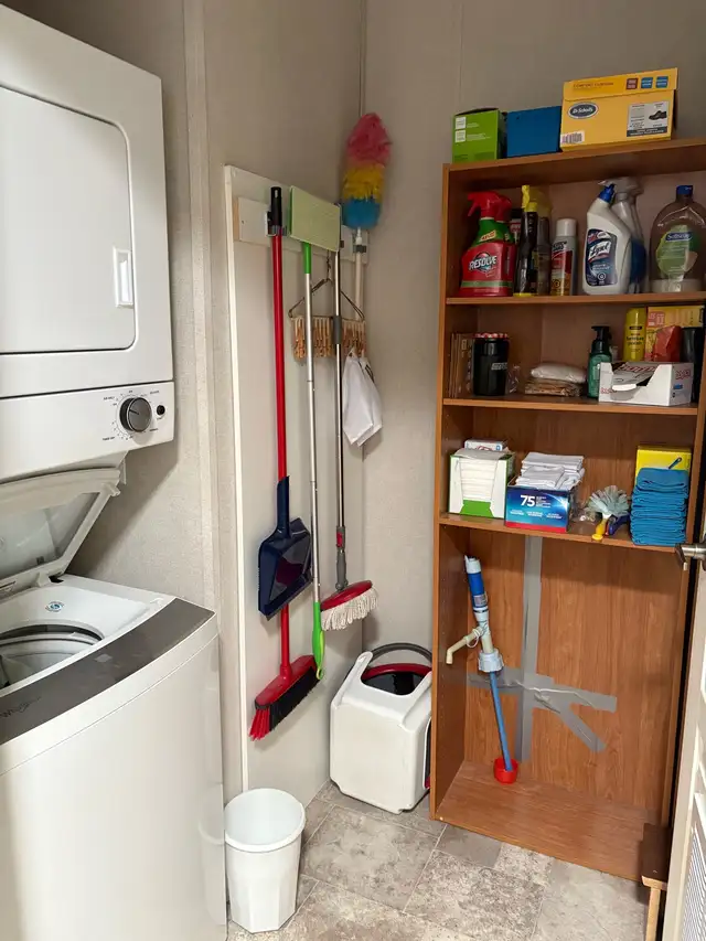 24’x56’ (1344 sq ft) mobile home - Photo 6