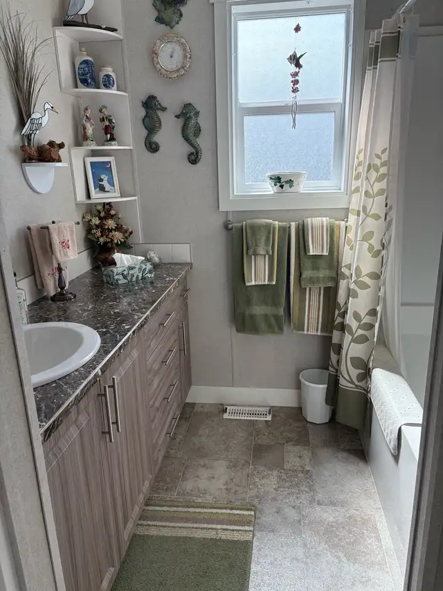 24’x56’ (1344 sq ft) mobile home - Photo 8