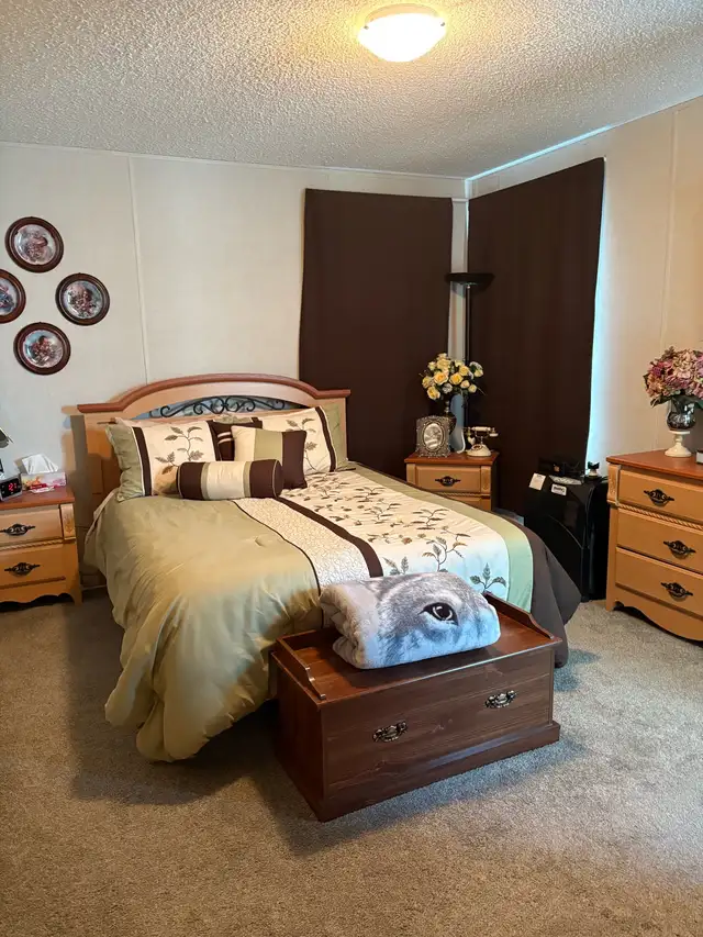 24’x56’ (1344 sq ft) mobile home - Photo 9