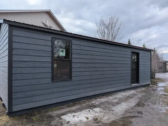 Crawford Shed - Custom Built - Photo 7