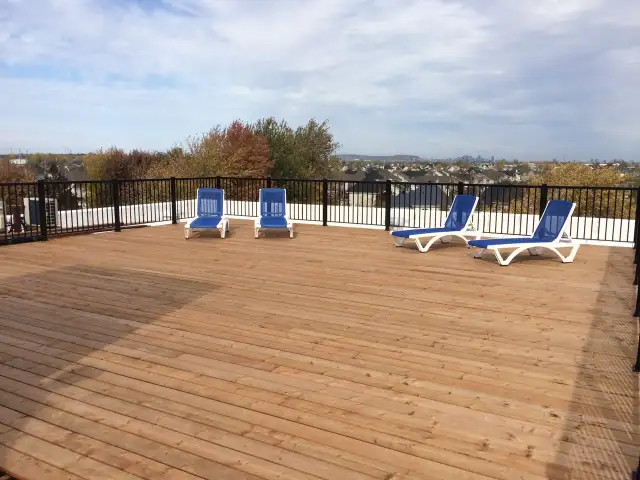 5 ½ St-Constant, Const. 2018, Dispo flexible mai, juin, Juillet - Photo 2