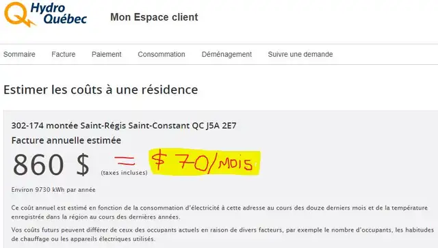 5 ½ St-Constant, Const. 2018, Dispo flexible mai, juin, Juillet - Photo 13