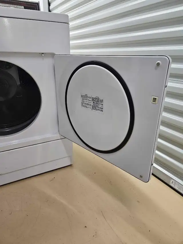 Kenmore Heavy Duty Dryer - Will Deliver - Photo 3