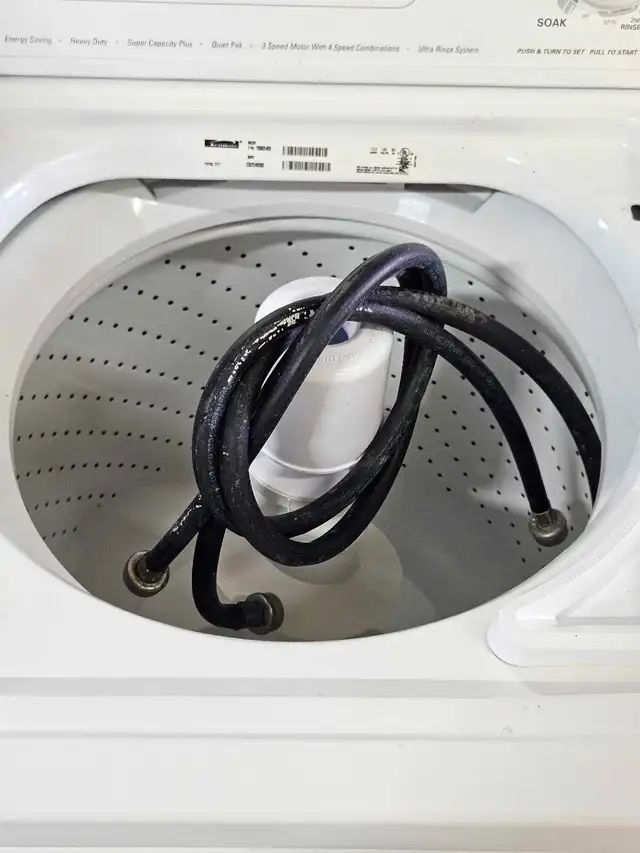 Kenmore Washer   Dryer Set - Will Deliver - Photo 5