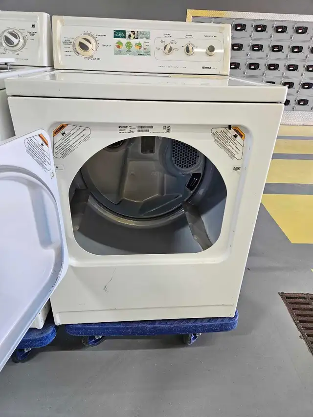 Kenmore Washer   Dryer Set - Will Deliver - Photo 6