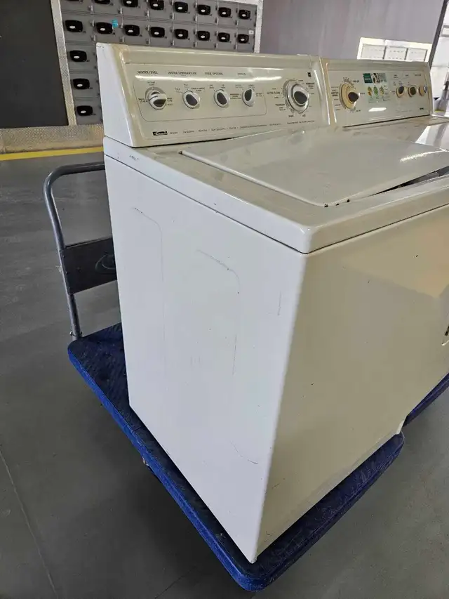 Kenmore Washer   Dryer Set - Will Deliver - Photo 9