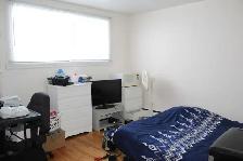 Voisine Université Laval  à partir du 1er juillet au 1/2 ss