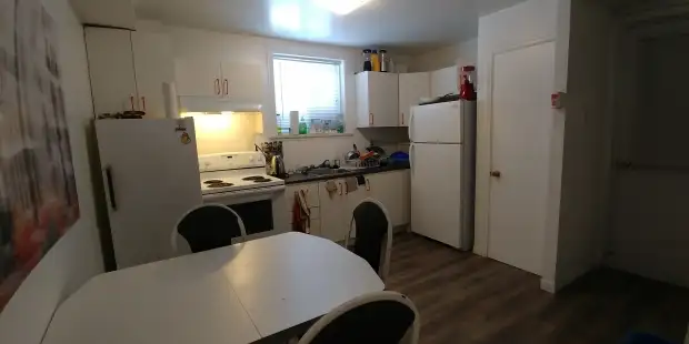 Voisine Université Laval  à partir du 1er juillet au 1/2 ss - Photo 2