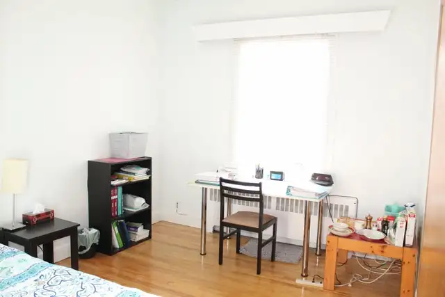 Voisin Cégep Garneau pour étudiant(e) non fumeur(euse) 1er mai