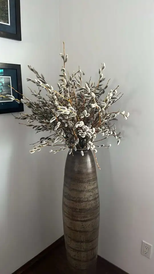 PUSSYWILLOW BOUQUETS FROM EUROPEAN VARIETIES - Photo 10