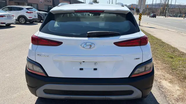 2023 Hyundai Kona Essential - Photo 5