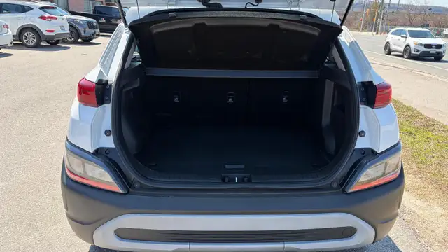 2023 Hyundai Kona Essential - Photo 7