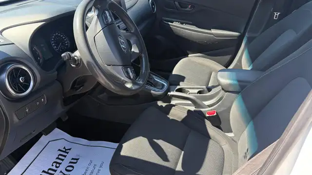 2023 Hyundai Kona Essential - Photo 8