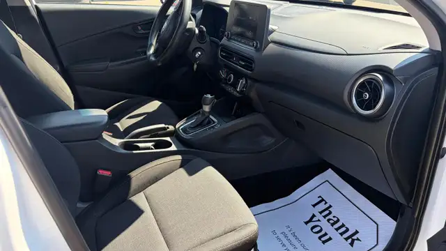 2023 Hyundai Kona Essential - Photo 9