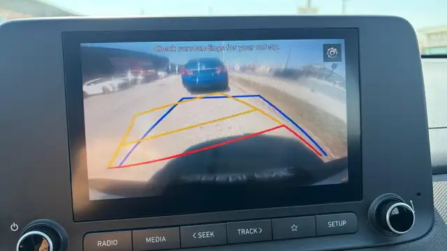 2023 Hyundai Kona Essential - Photo 12