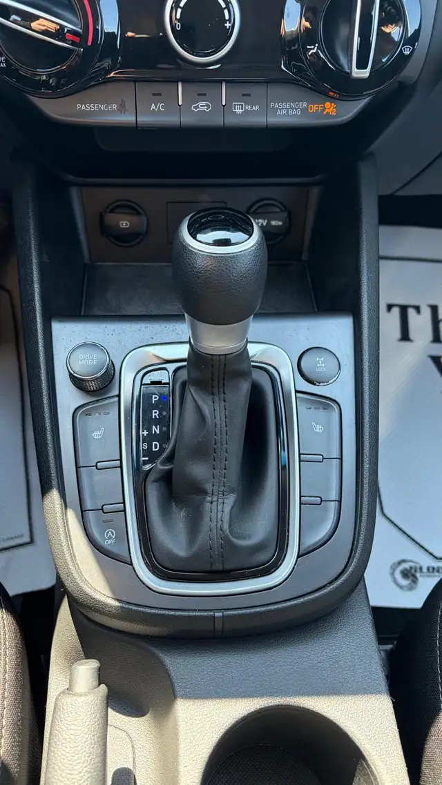 2023 Hyundai Kona Essential - Photo 13