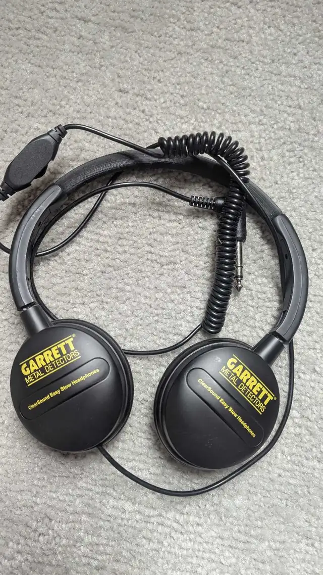 Garret ACE 400i metal detector and pro-Pointer - Photo 2